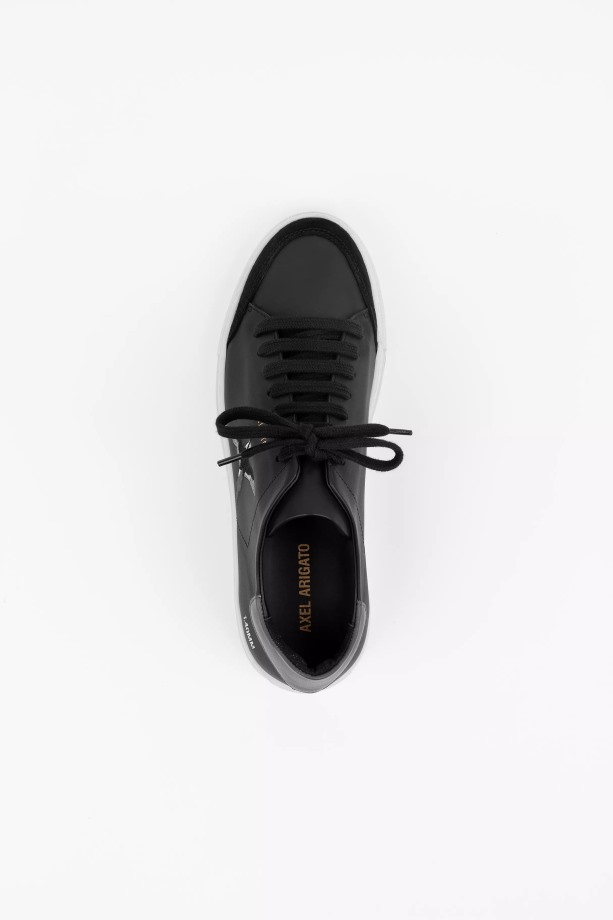 Clean 90 Triple Bee Bird Axel Arigato Zwart