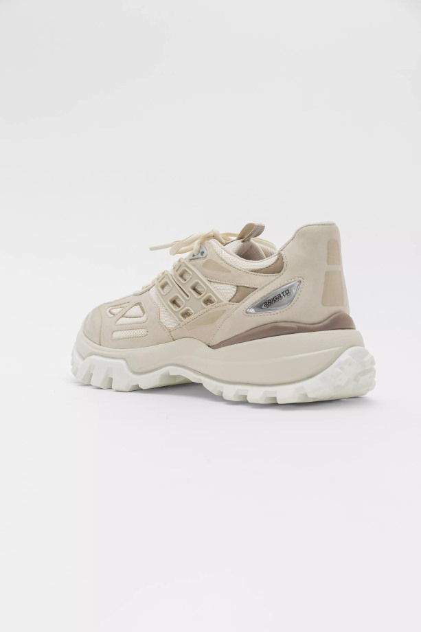 Axel Arigato Beige Marathon R-tic