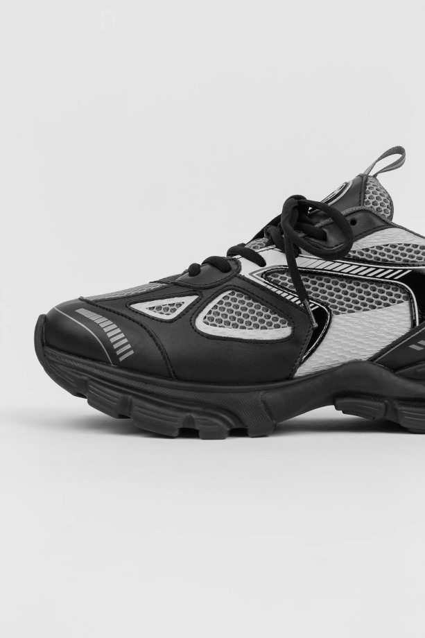 Axel Arigato Marathonloper Offblack