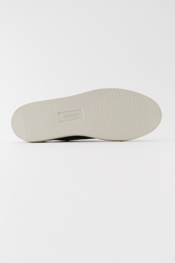 Axel Arigato Clean 90 College Een Witte Boerenkool Groen