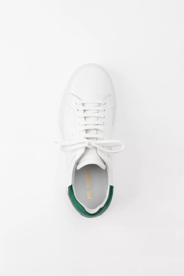 Atlas Witte Boerenkool Groene Axel Arigato