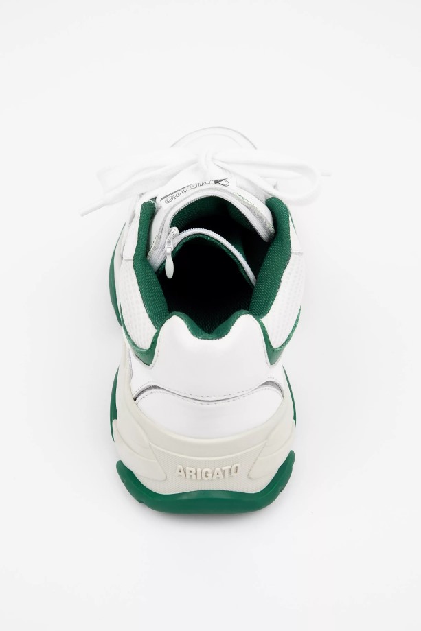 Meerval Lo Axel Arigato Witte Boerenkool Groen