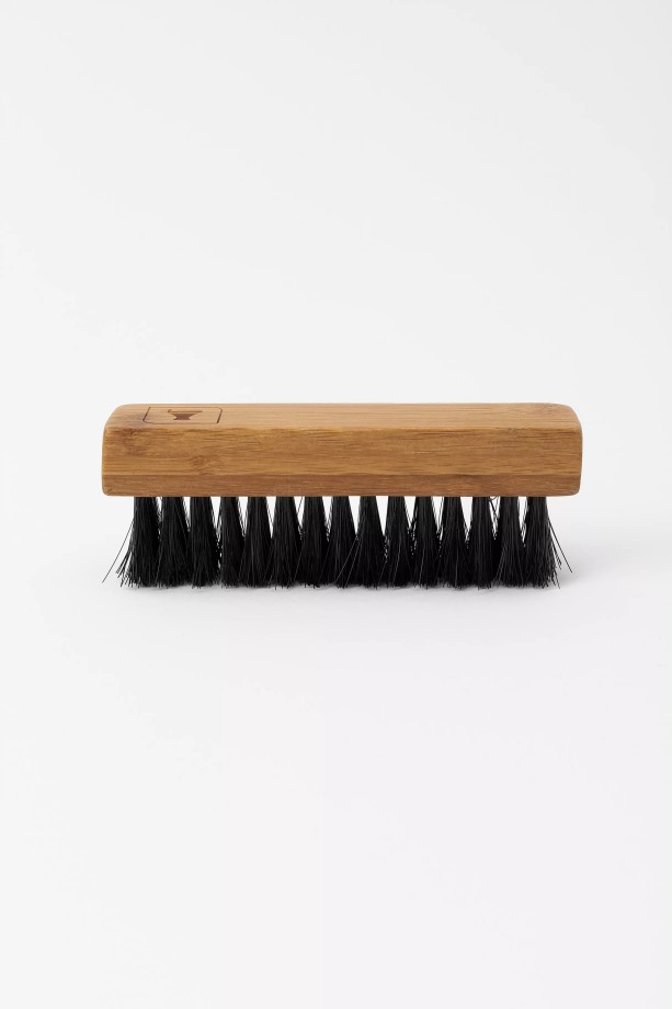 Arigato X Sneaker Lab Premium Reinigingsset Geel Axel Arigato