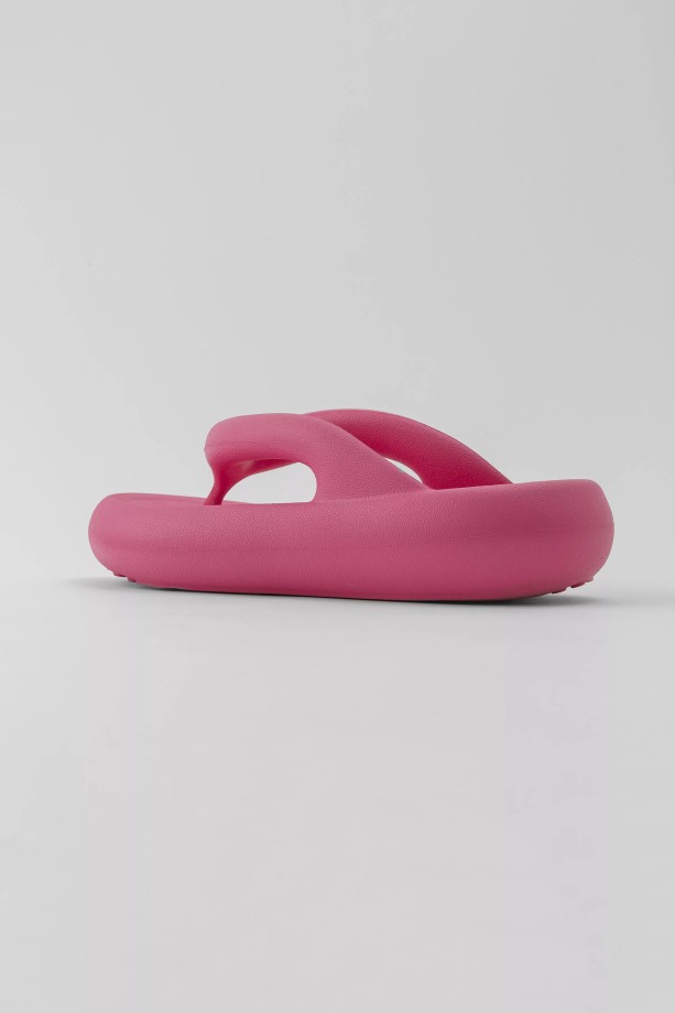 Delta Sandaal Roze Axel Arigato