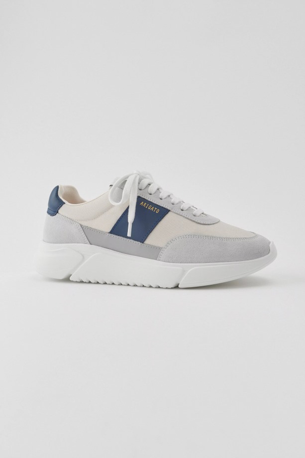 Genesis Vintage Loper Axel Arigato