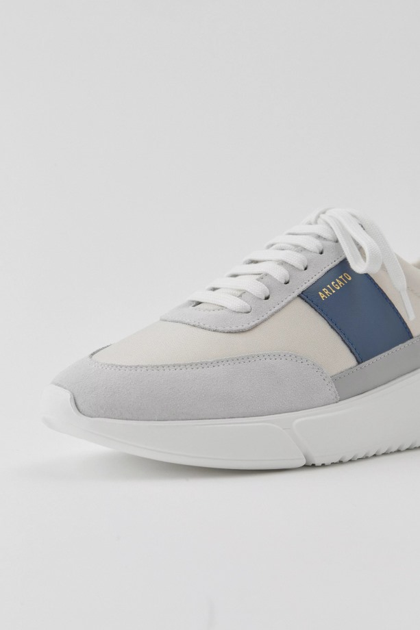 Genesis Vintage Loper Axel Arigato