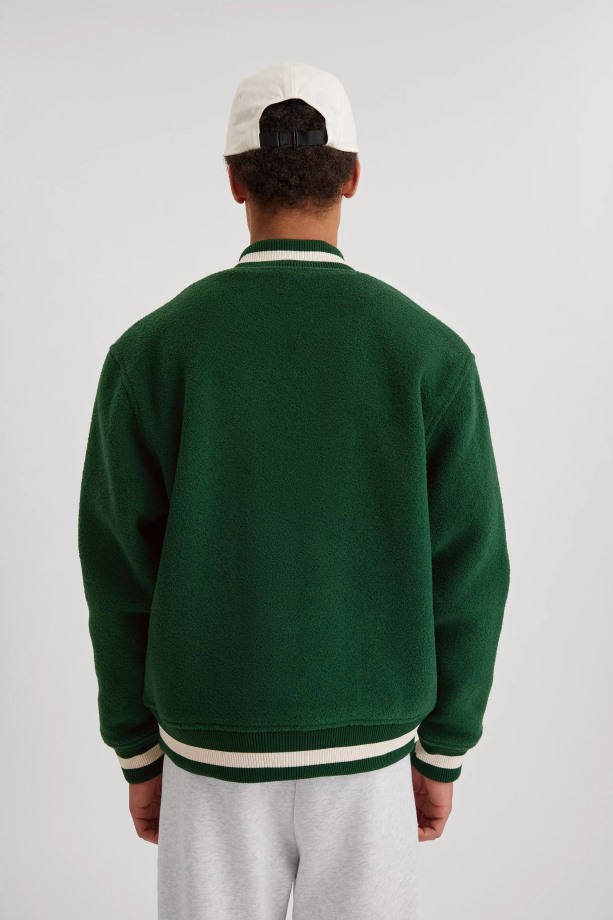 Axel Arigato College Green Off Court Bommenwerper