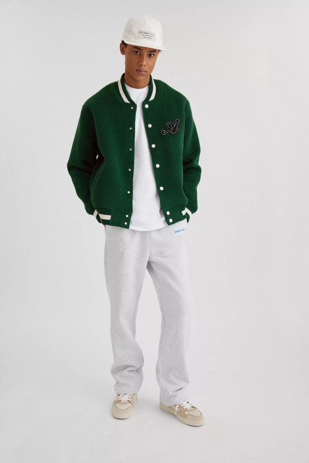 Axel Arigato College Green Off Court Bommenwerper