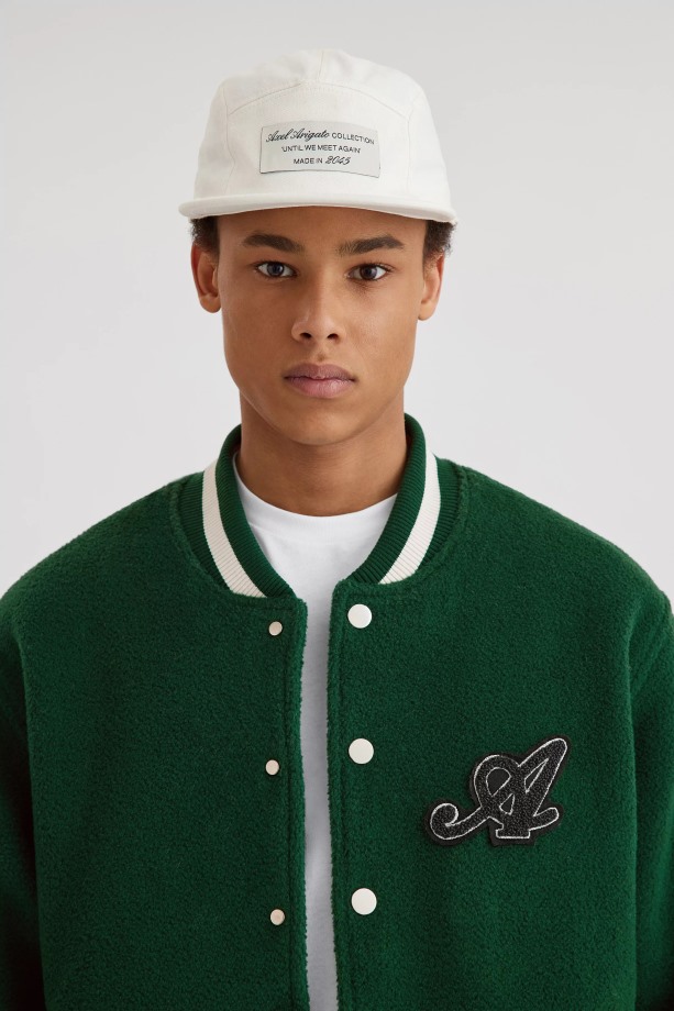 Axel Arigato College Green Off Court Bommenwerper