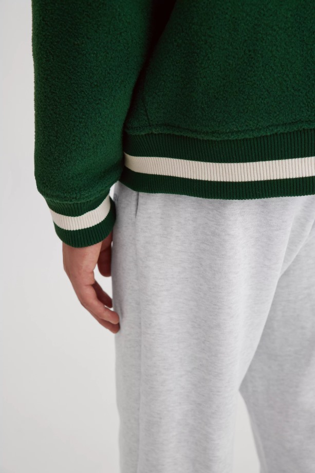 Axel Arigato College Green Off Court Bommenwerper