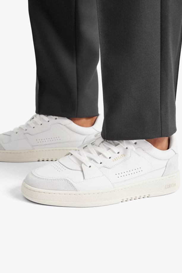 Zegt Het Sneaker Axel Arigato