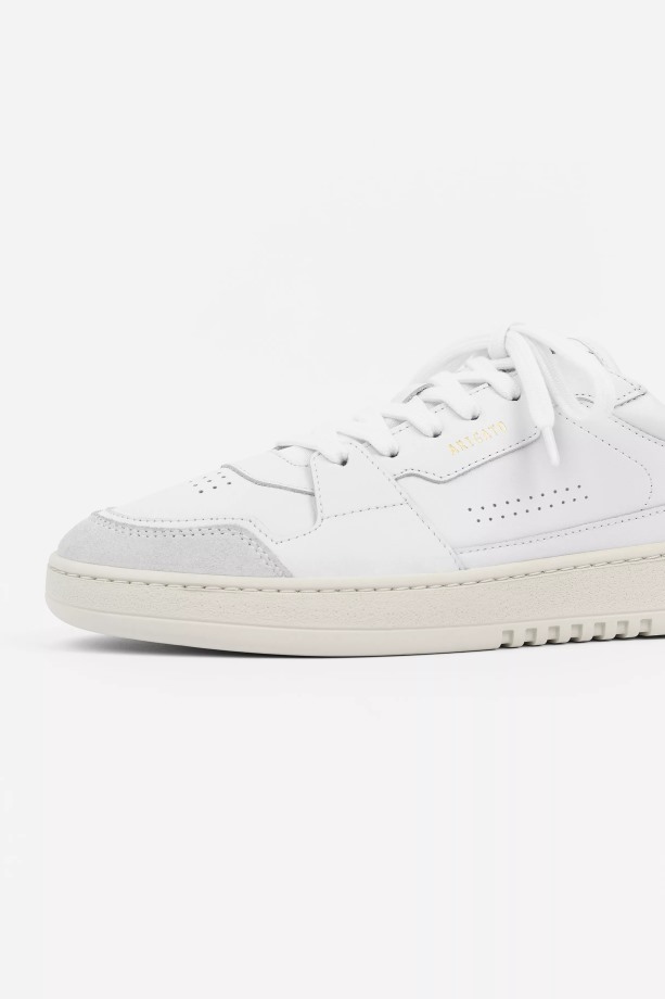 Dice Lo Sneaker Wit Axel Arigato