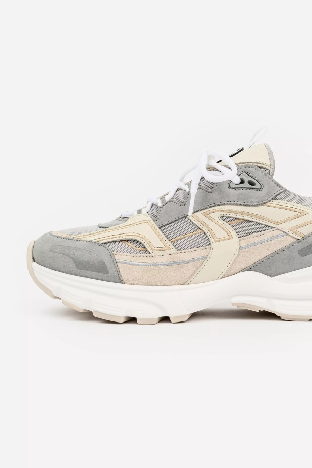 Axel Arigato Marathon R-trail Beige Grijs