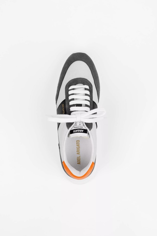 Genesis Vintage Runner Axel Arigato Grijs