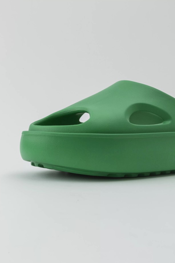 Magma Sandalen Axel Arigato Heldergroen