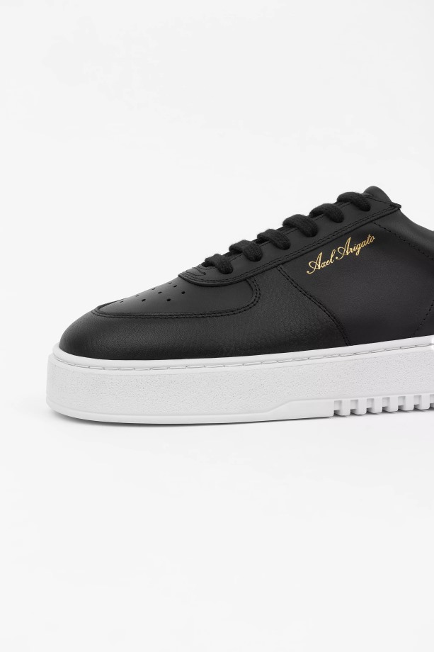 Orbit Sneaker Zwart Axel Arigato
