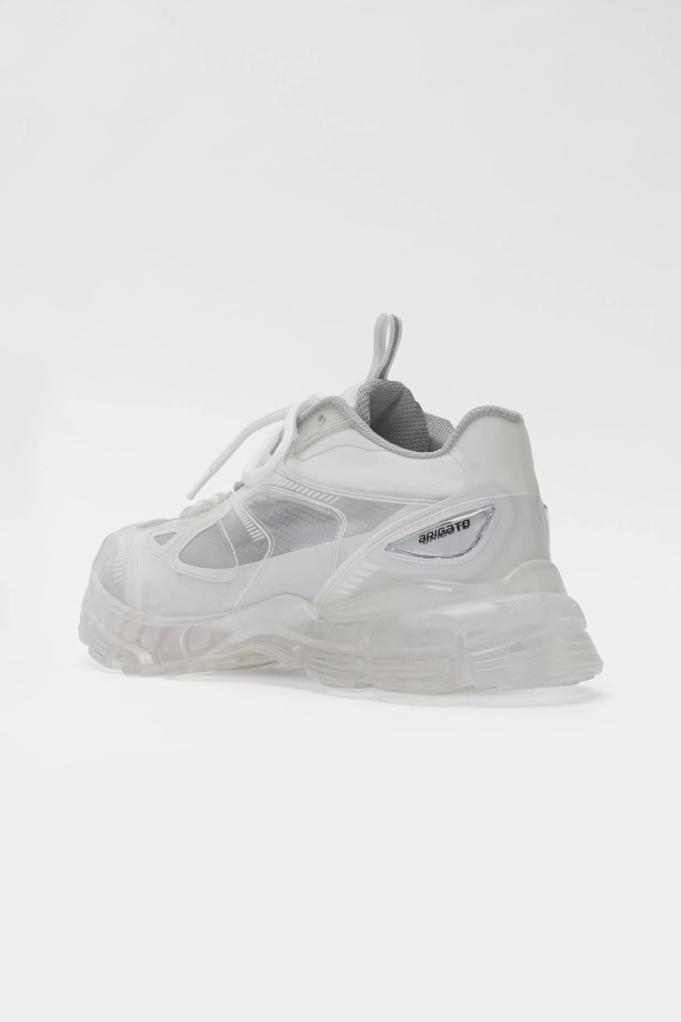 Axel Arigato Marathon Spook Wit