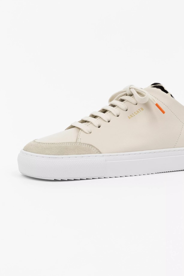 Axel Arigato Zwart Schoon 90