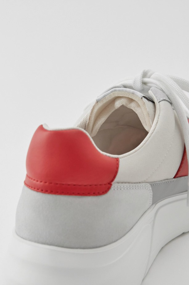 Axel Arigato Cremino Rode Genesis Vintage Loper