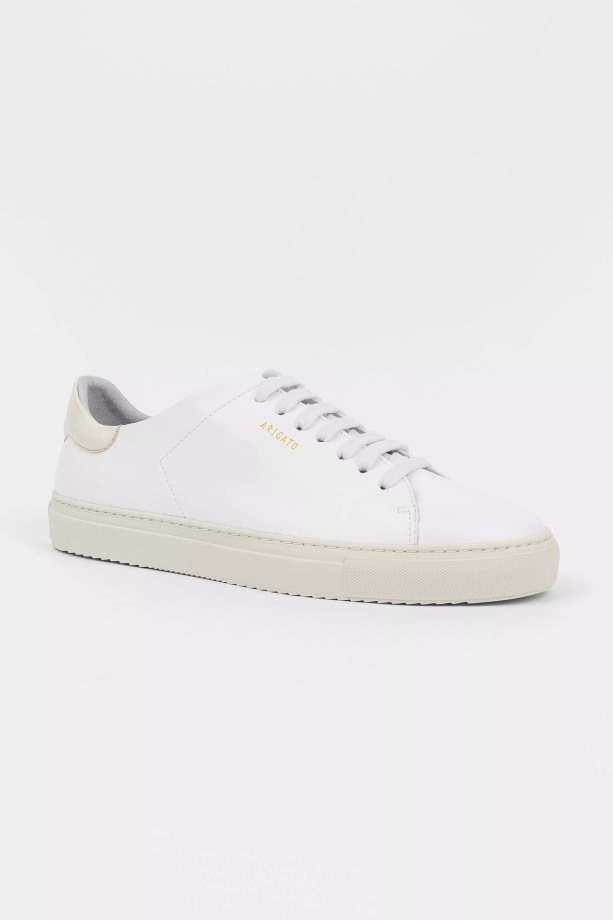 Axel Arigato Witte Cremino Clean 90 Vegan
