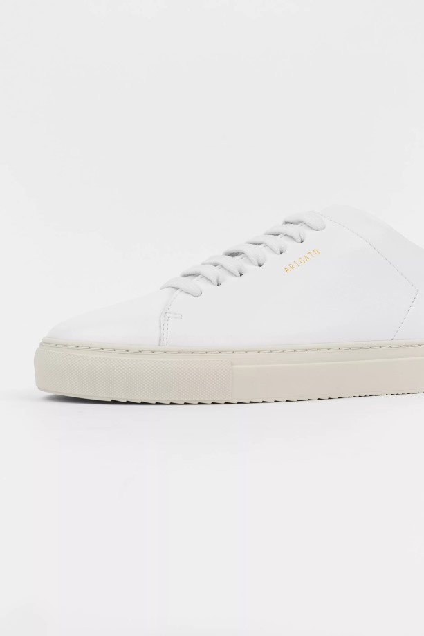 Axel Arigato Witte Cremino Clean 90 Vegan