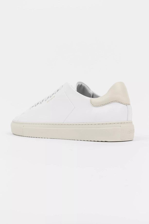 Axel Arigato Witte Cremino Clean 90 Vegan
