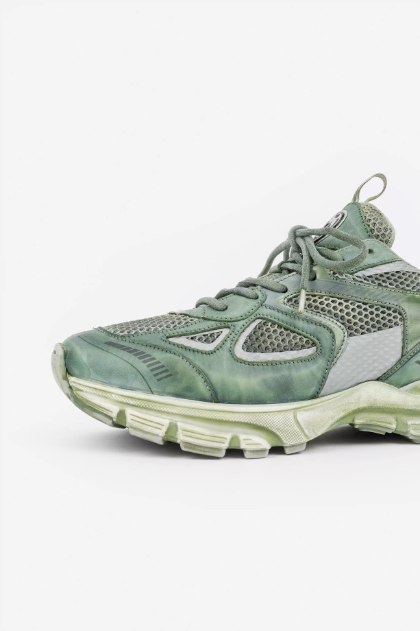 Axel Arigato Belgische Blokmarathon Dip-dye