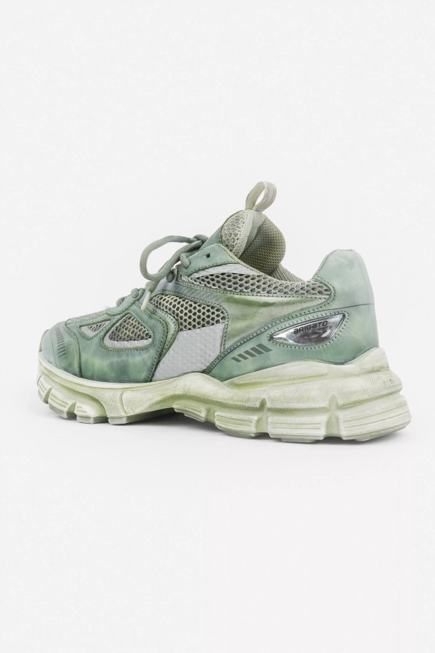 Marathon Dip-dye Axel Arigato Belgische Blok